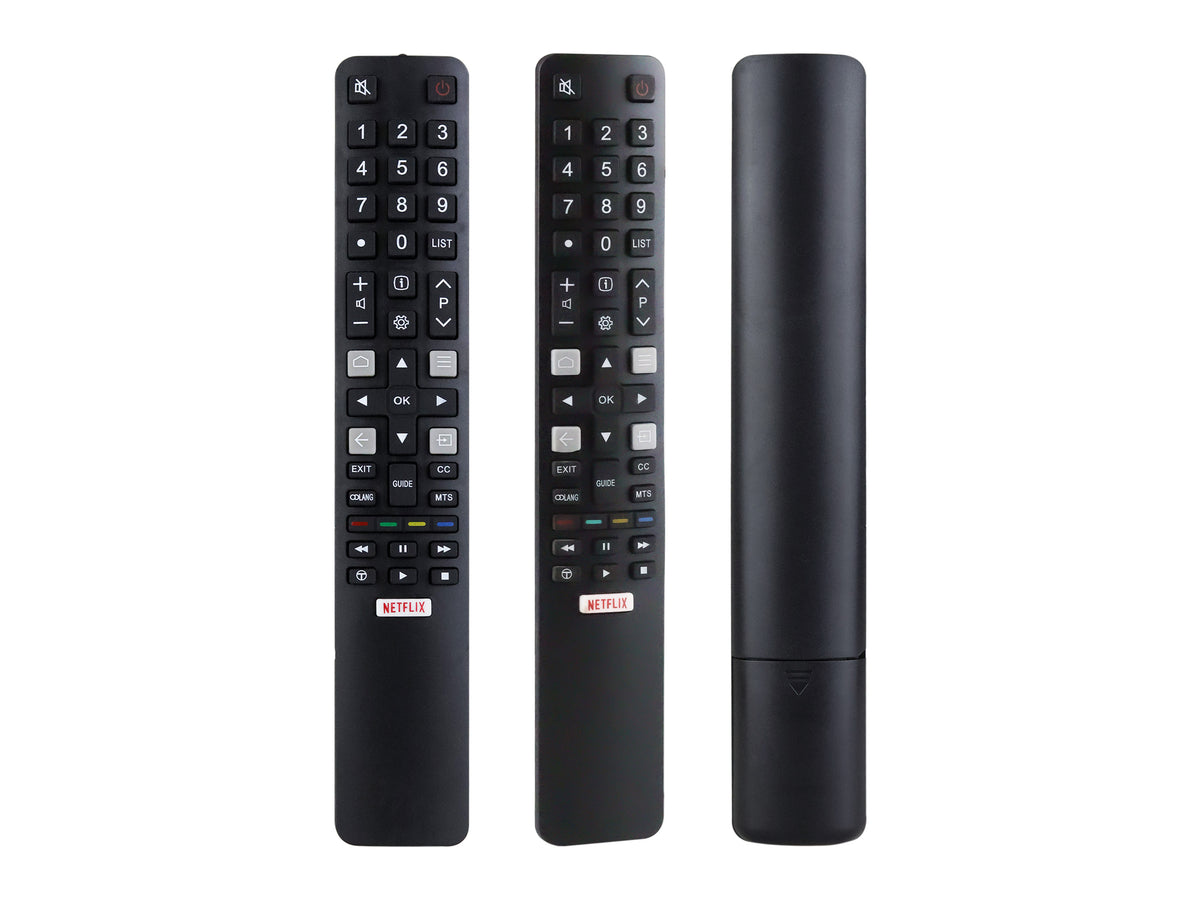 Control para TCL Smart Tv
