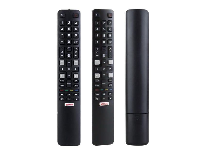 Control para TCL Smart Tv