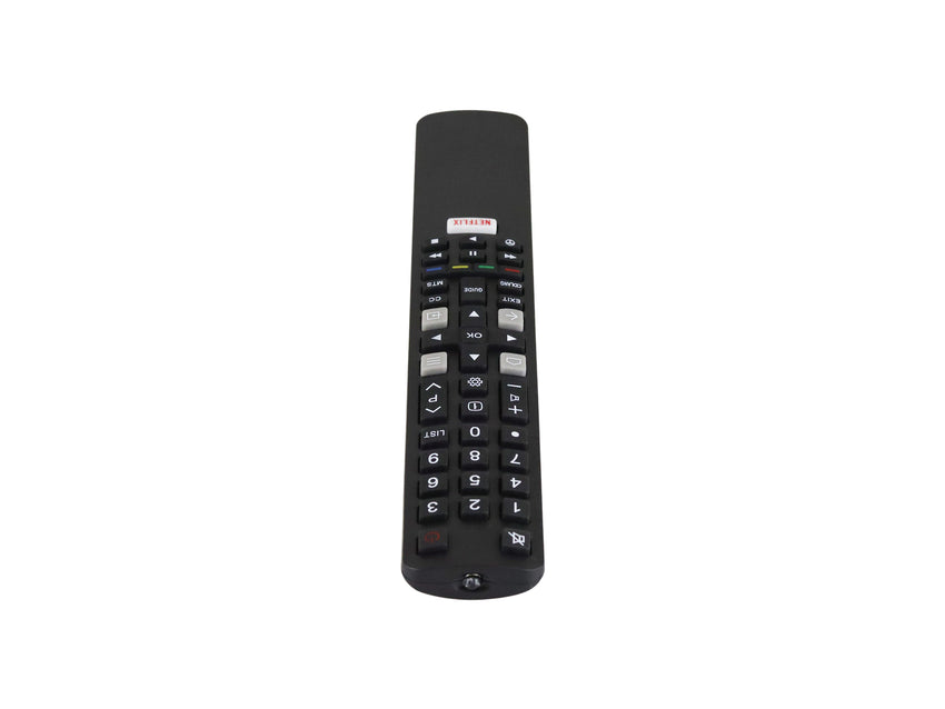 Control para TCL Smart Tv