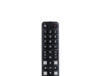 Control para TCL Smart Tv