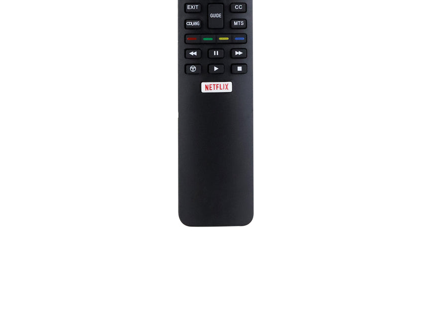 Control para TCL Smart Tv