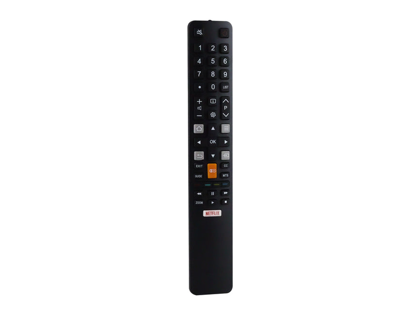 Control para TCL Smart Tv