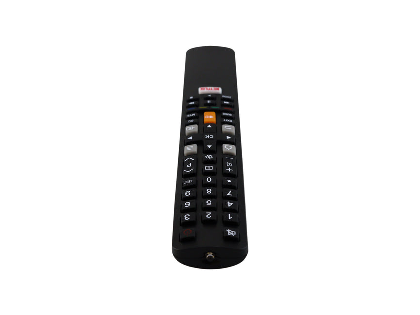 Control para TCL Smart Tv