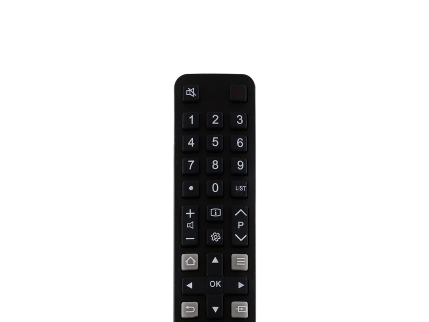 Control para TCL Smart Tv