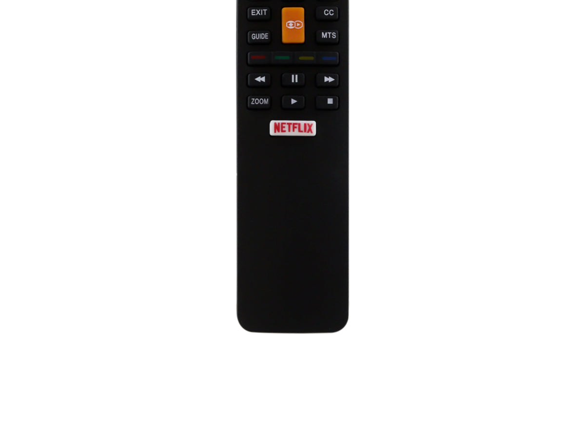 Control para TCL Smart Tv