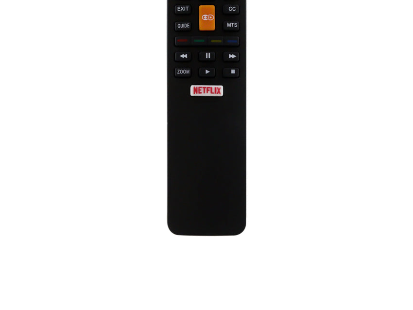 Control para TCL Smart Tv