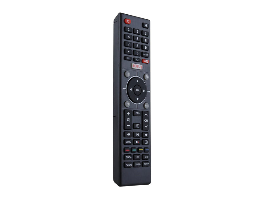 Control Para Toshiba Smart TV