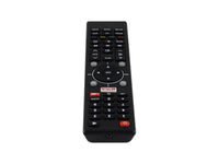 Control Para Harmontec Smart TV