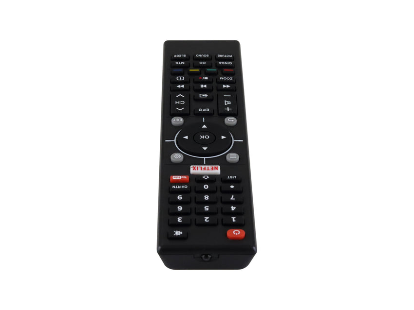 Control Para Vios Smart TV