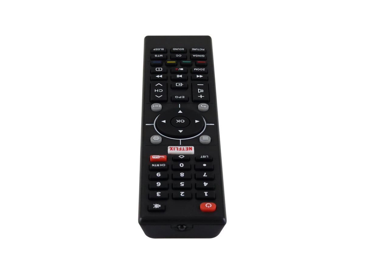 Control Para Toshiba Smart TV