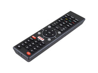 Control Para Seiki Smart TV