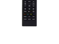 Control Para Atvio Smart TV