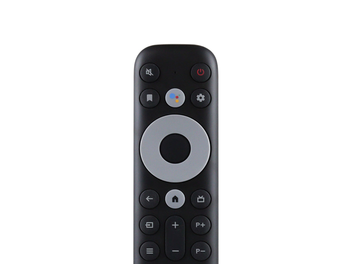 Control para TCL Smart Tv