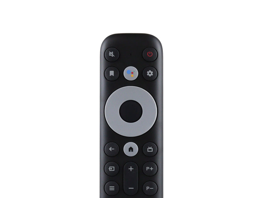 Control para TCL Smart Tv