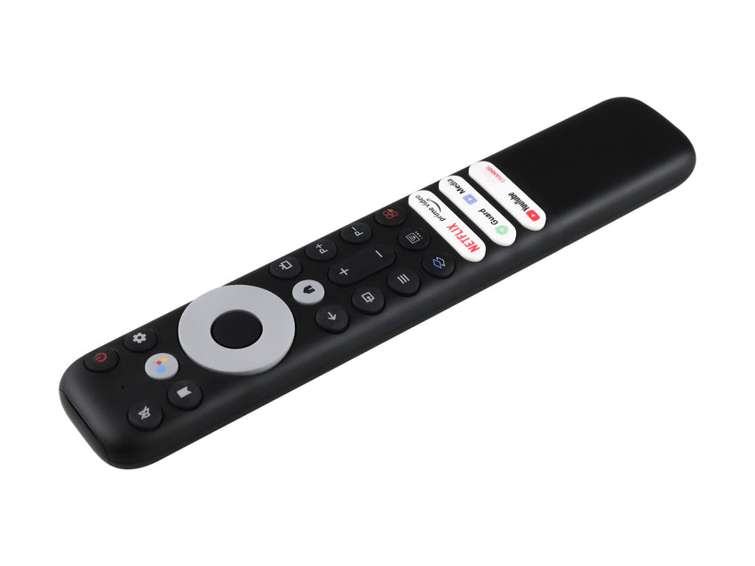 Control para TCL Smart Tv