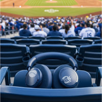 Audífonos Stricker Inalámbricos Bluetooth Edición Espacial Charros