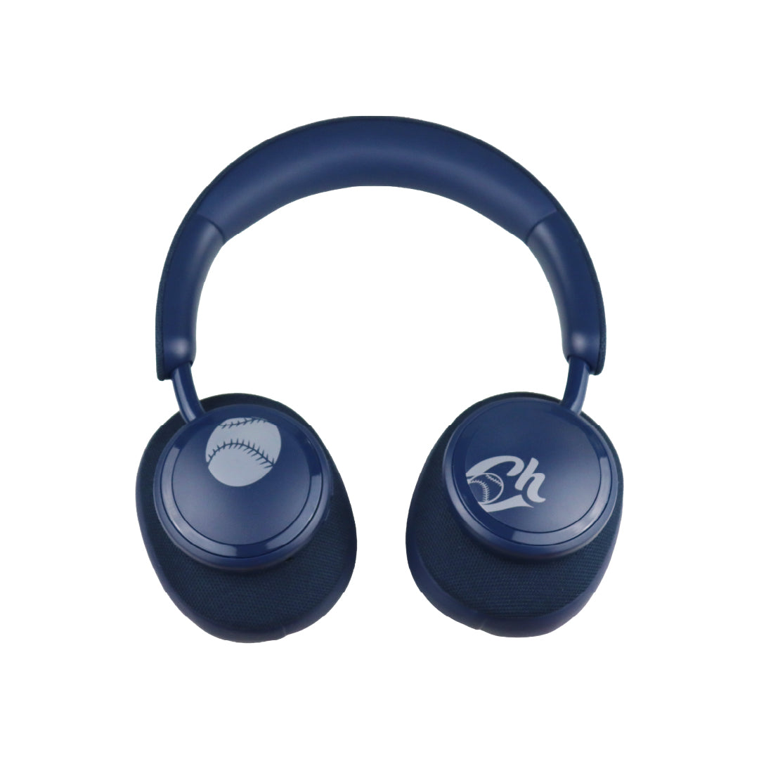 Audífonos Stricker Inalámbricos Bluetooth Edición Espacial Charros