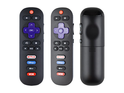 Control Para Hisense Roku Smart TV