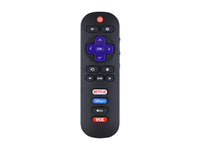 Control Para HKPRO Roku Smart TV