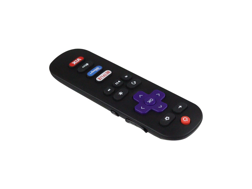 Control Para Sansui Roku Smart TV