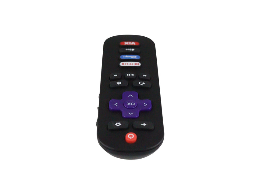 Control Para Roku Smart TV