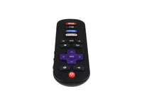 Control Para HKPRO Roku Smart TV