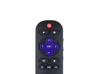 Control Para Daewoo Roku Smart TV