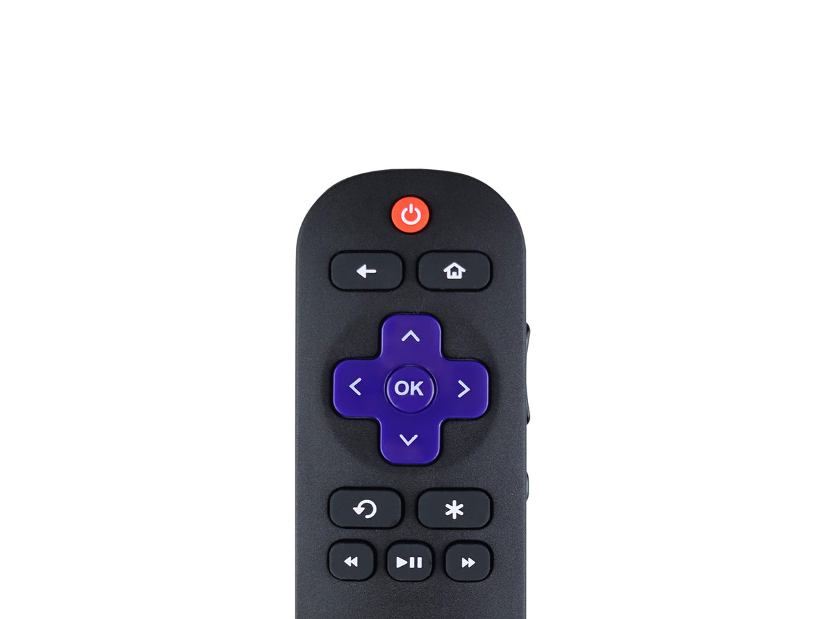 Controltl Roku Control Para Roku Smart TV – Control Expert MX