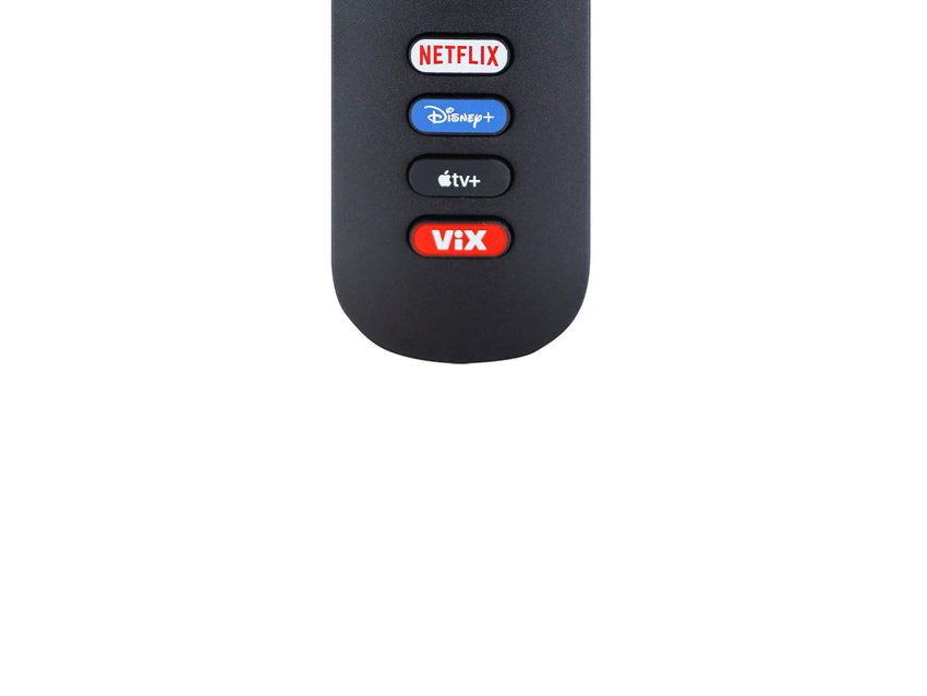 Control Para HKPRO Roku Smart TV