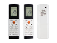 Control Para Electrolux Aire Acondicionado