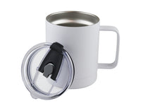 Taza Térmica de Acero Inoxidable 415 ml