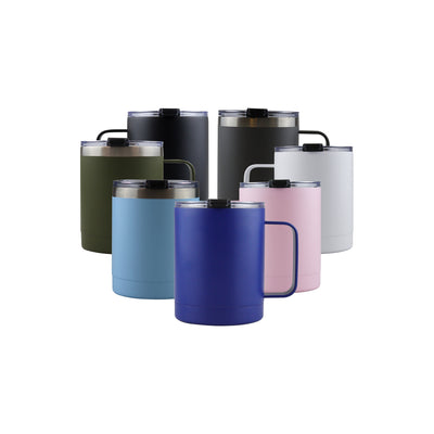 Taza Térmica de Acero Inoxidable 415 ml