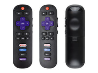 Control Para Element Roku Smart TV