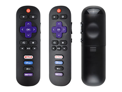 Control Para Westing House Roku Smart TV