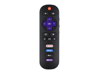 Control Para Philips Roku Smart TV