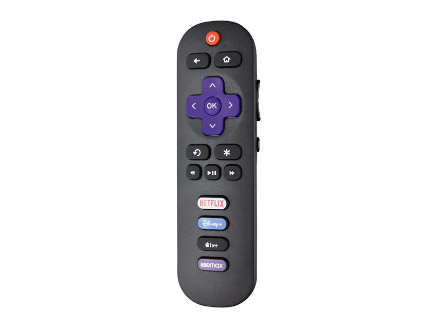 Control Para Philips Roku Smart TV