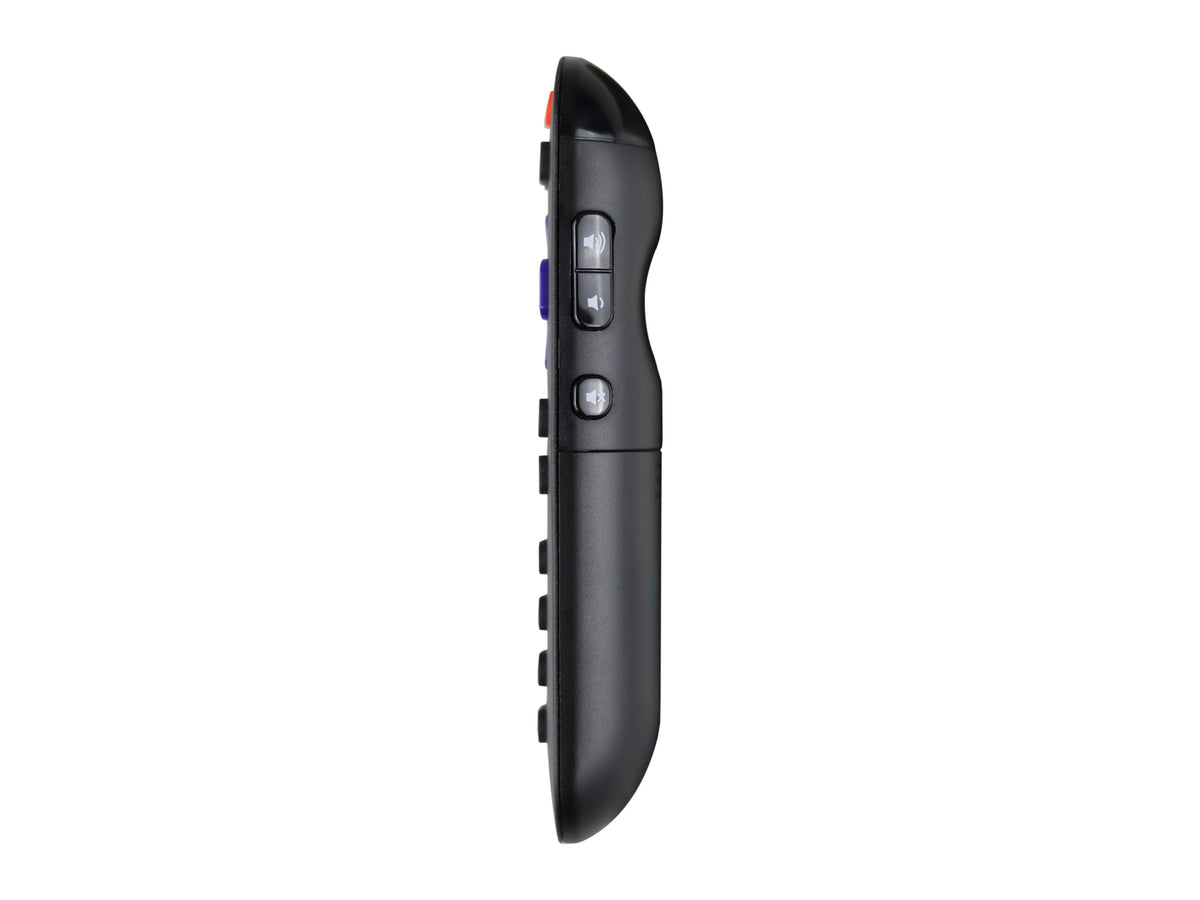 Control Para Onn Roku Smart TV