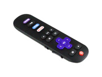 Control Para Element Roku Smart TV