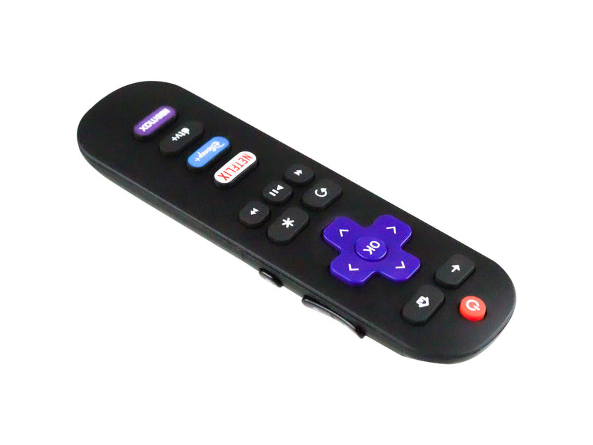 Control Para Westing House Roku Smart TV