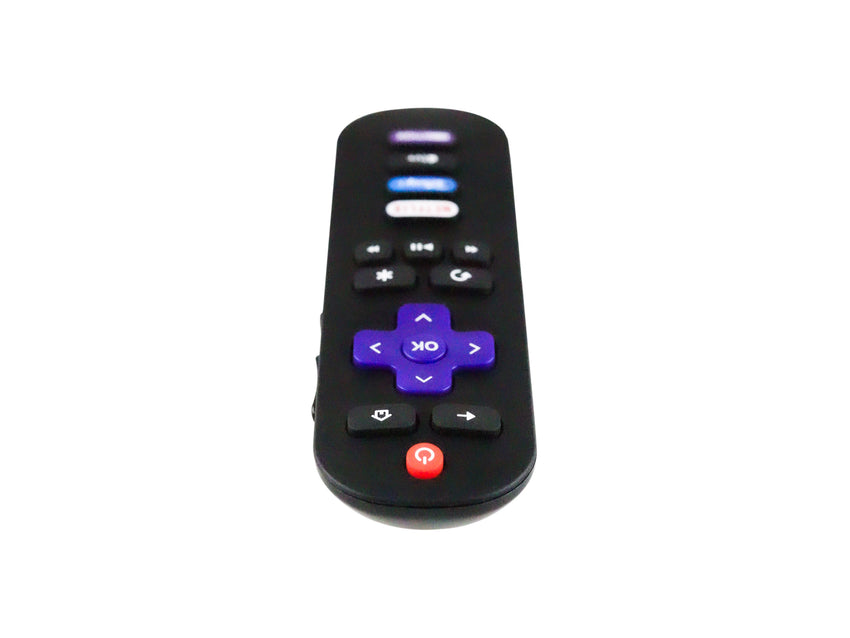 Control Para Hisense Roku Smart TV