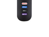 Control Para Element Roku Smart TV