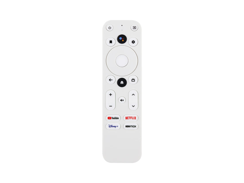 Control Remoto Para TV Box Onn 4k y HD