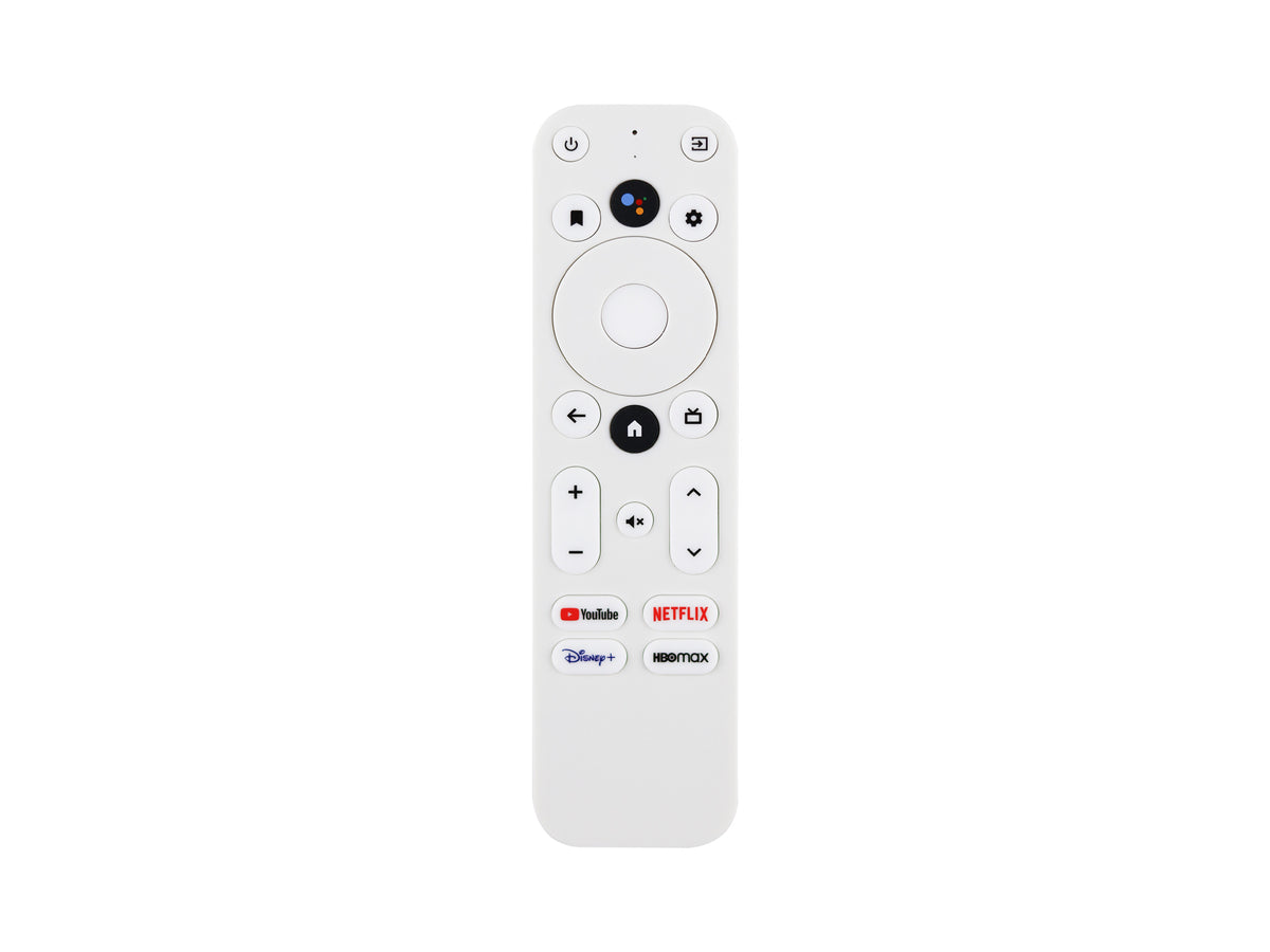 Control Remoto Para TV Box Onn 4k y HD