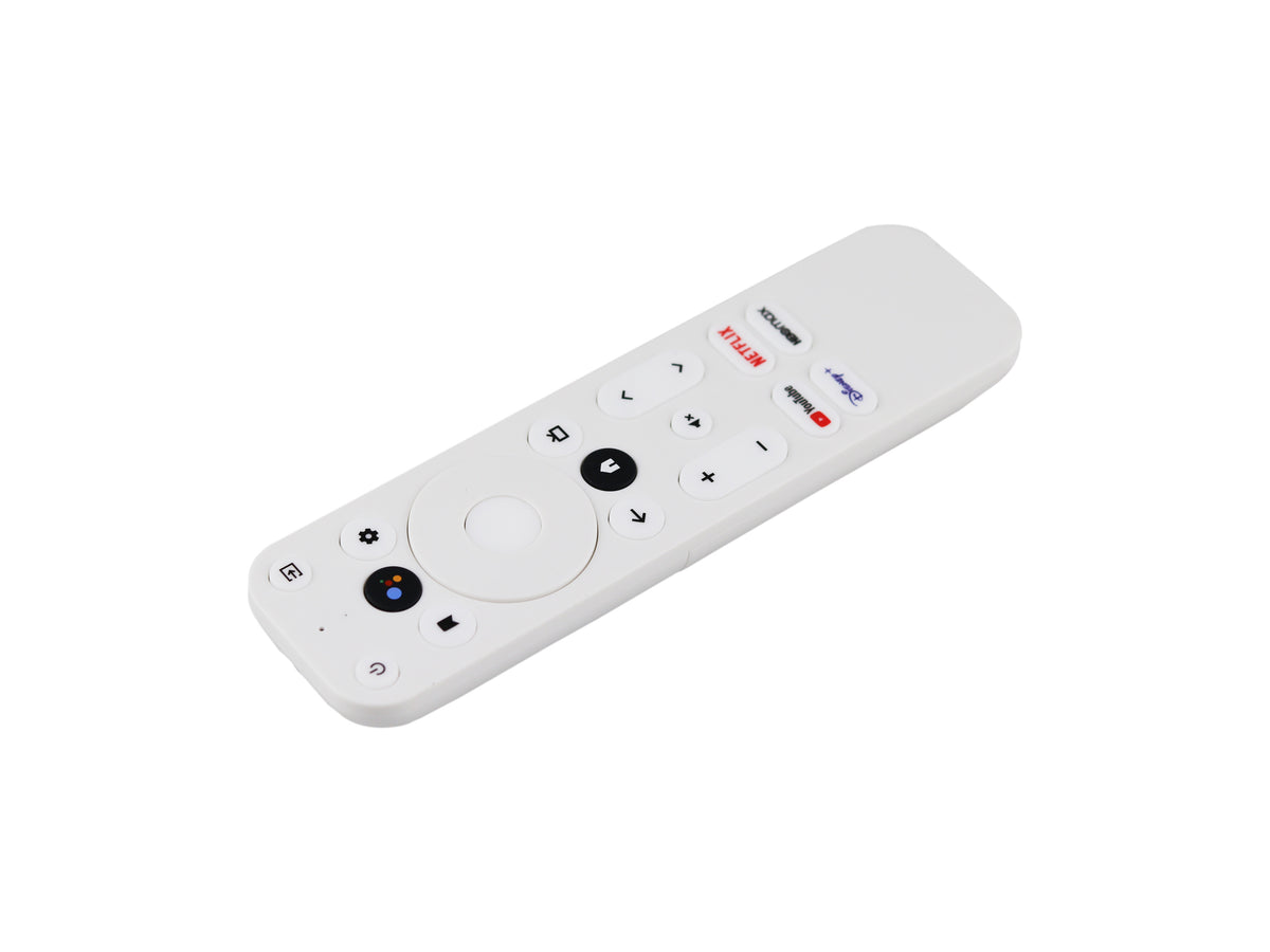Control Remoto Para TV Box Onn 4k y HD