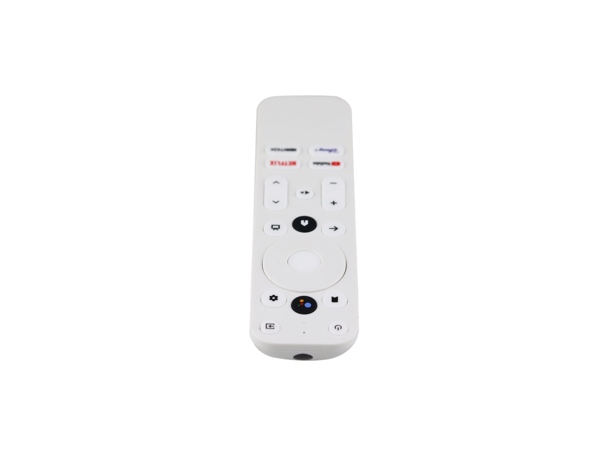 Control Remoto Para TV Box Onn 4k y HD