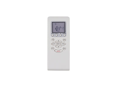Control Para Prime Aire Acondicionado