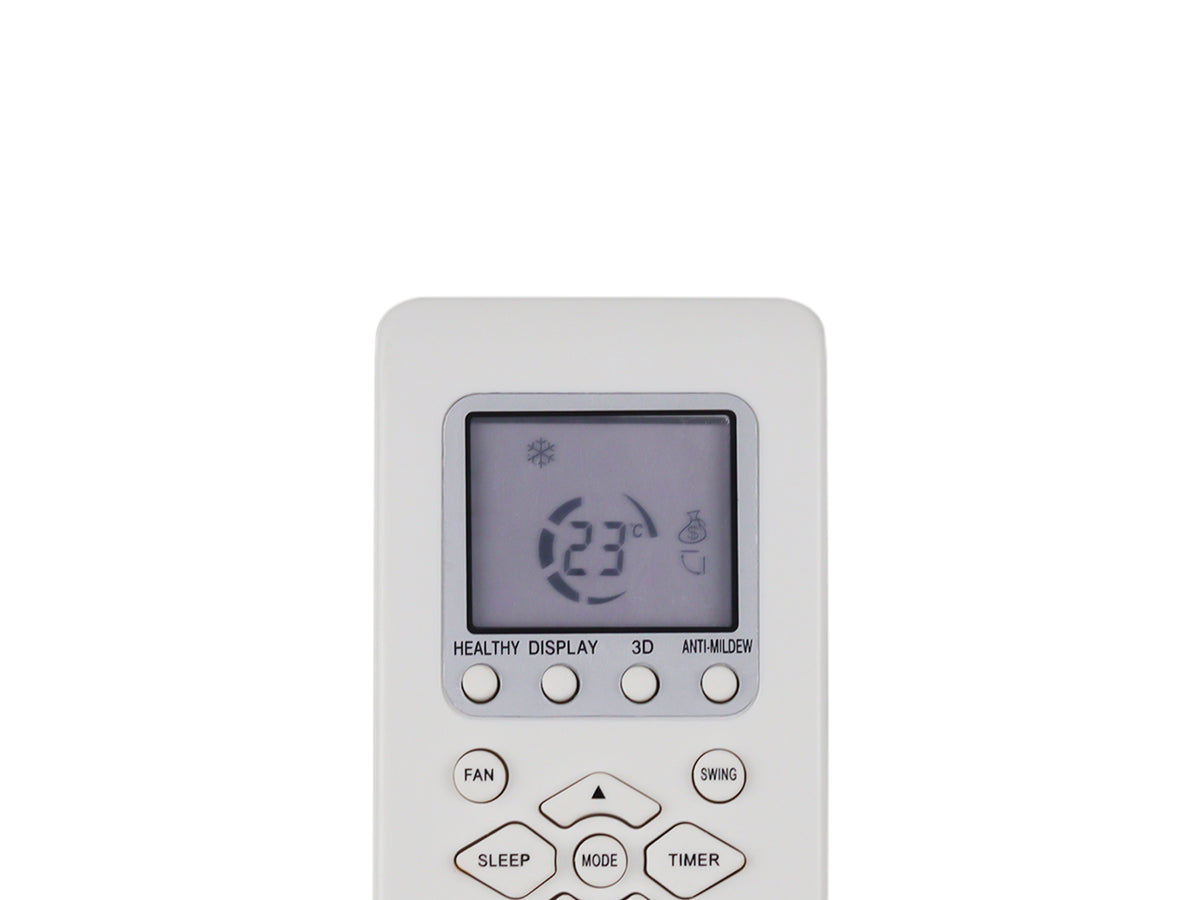 Control Para Mirage Aire Acondicionado