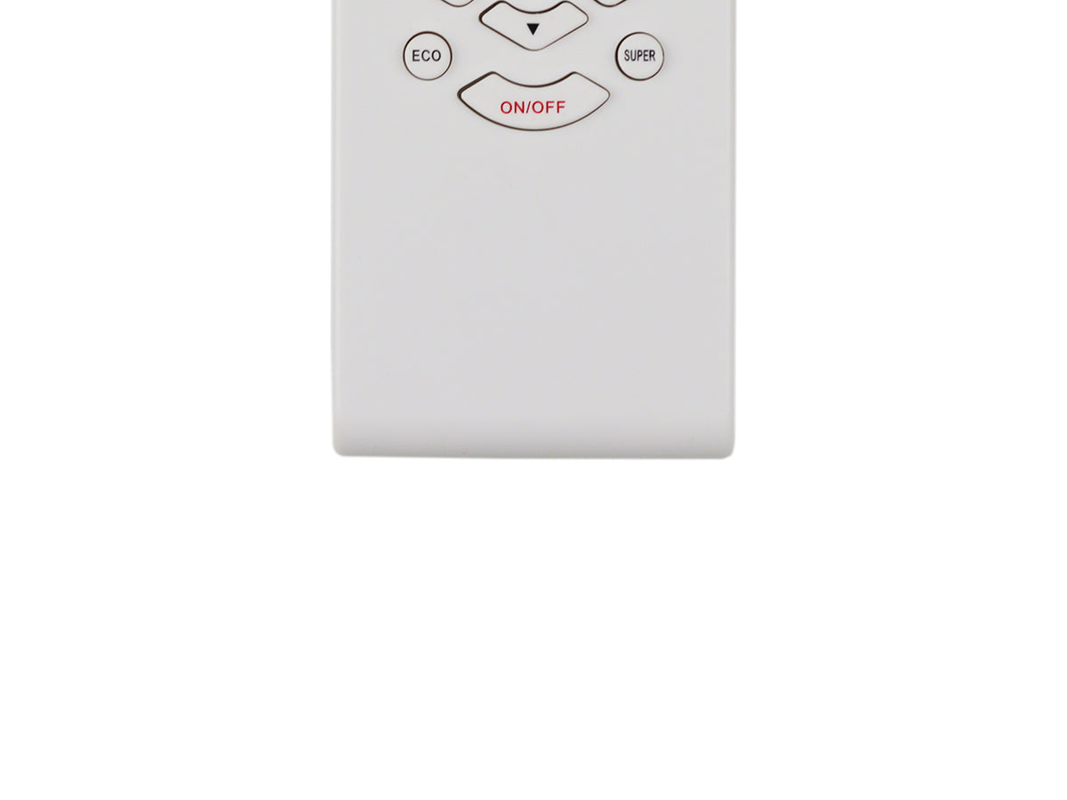 Control Para Prime Aire Acondicionado