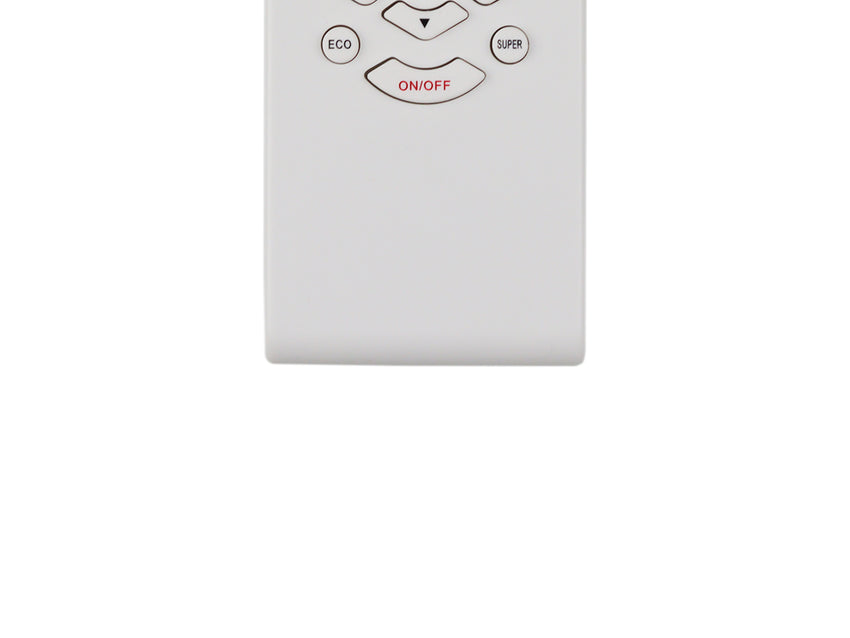 Control Para Prime Aire Acondicionado