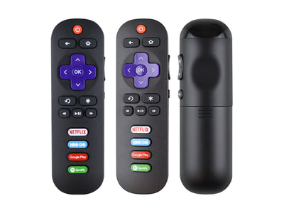 Control Para Hisense Roku Smart TV